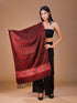 Women's Acrylic Wool Stole